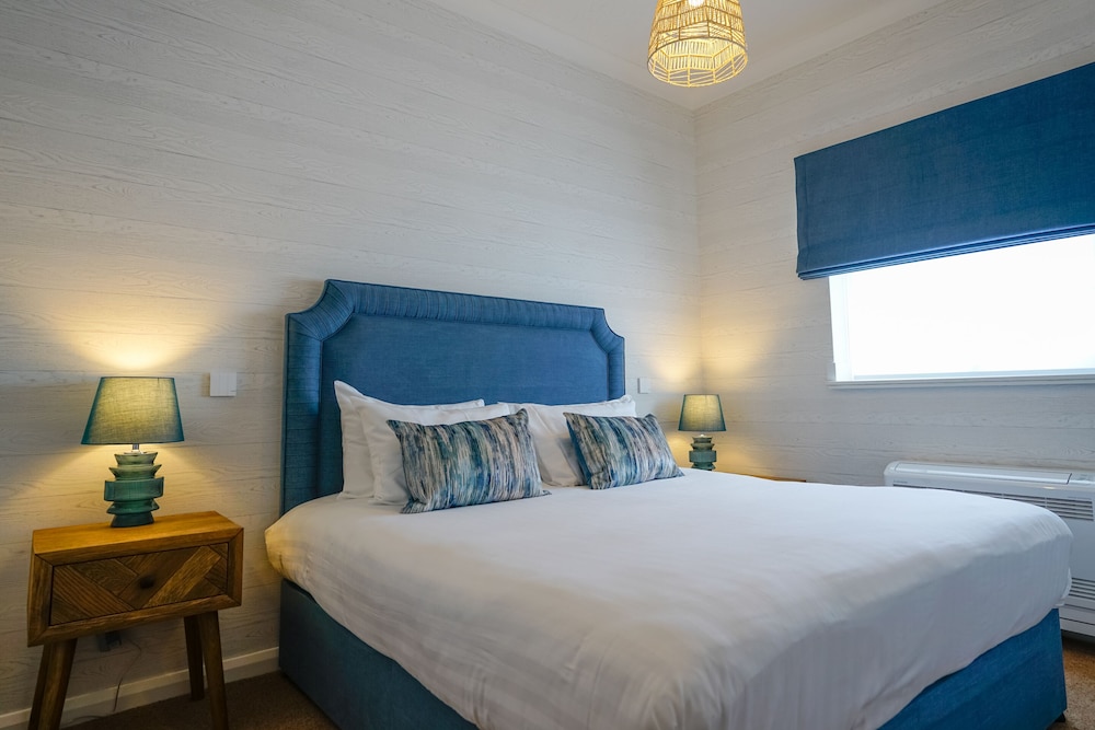 Premier Suite, Ensuite