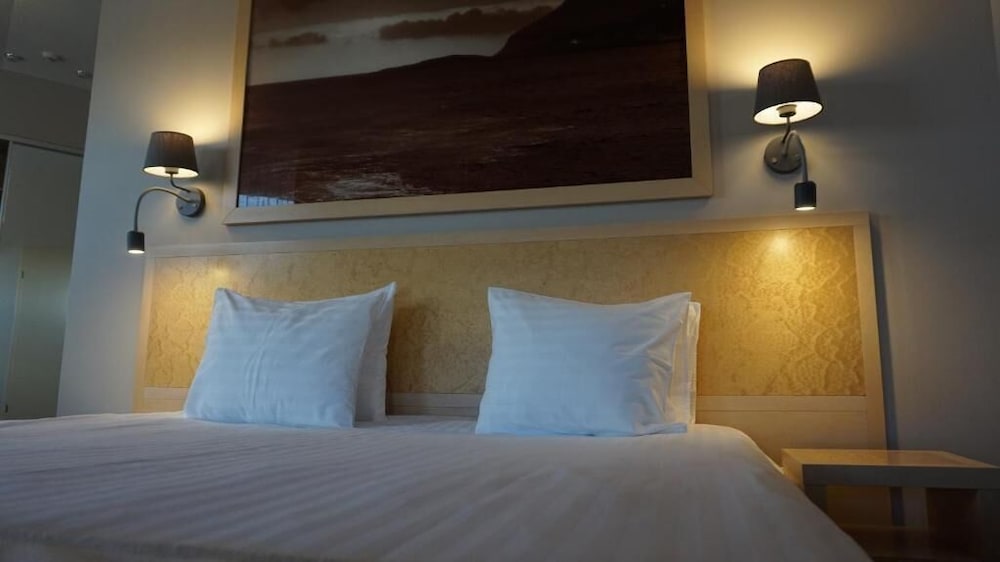Comfort Double Room (Plus) photo 2