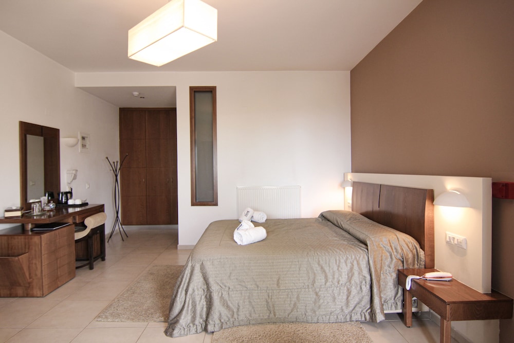 Superior Room, Mountain View photo 3