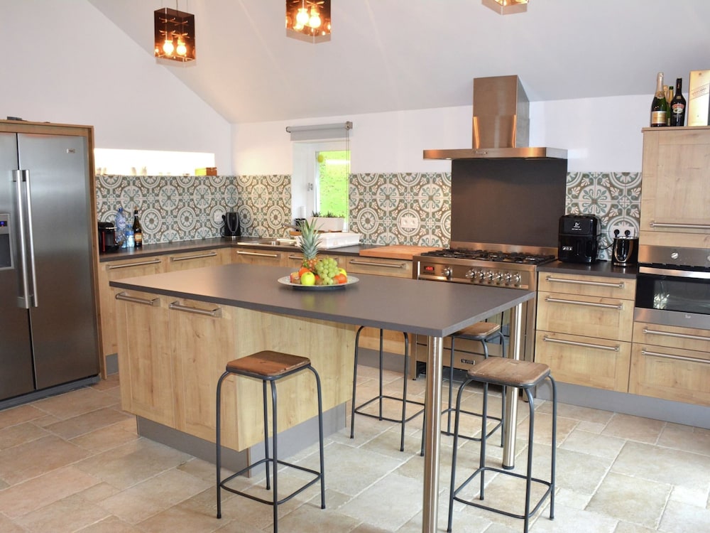 Chalet photo 3