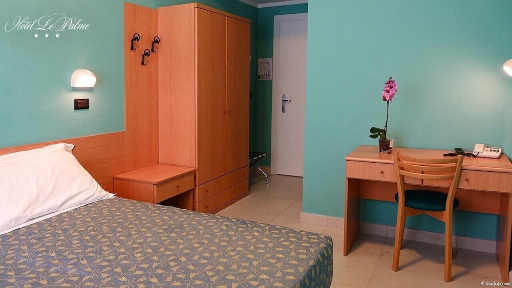 Deluxe Double or Twin Room, 1 Double or 2 Twin Beds