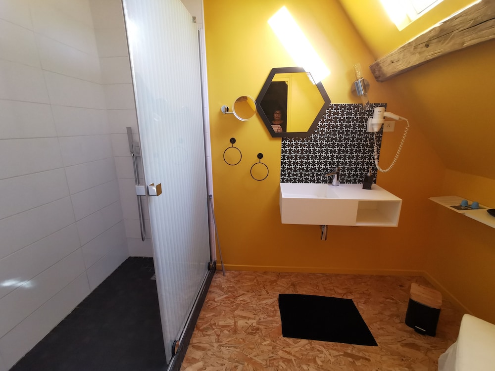 Suite (Chez Morine et Jeanne) photo 3