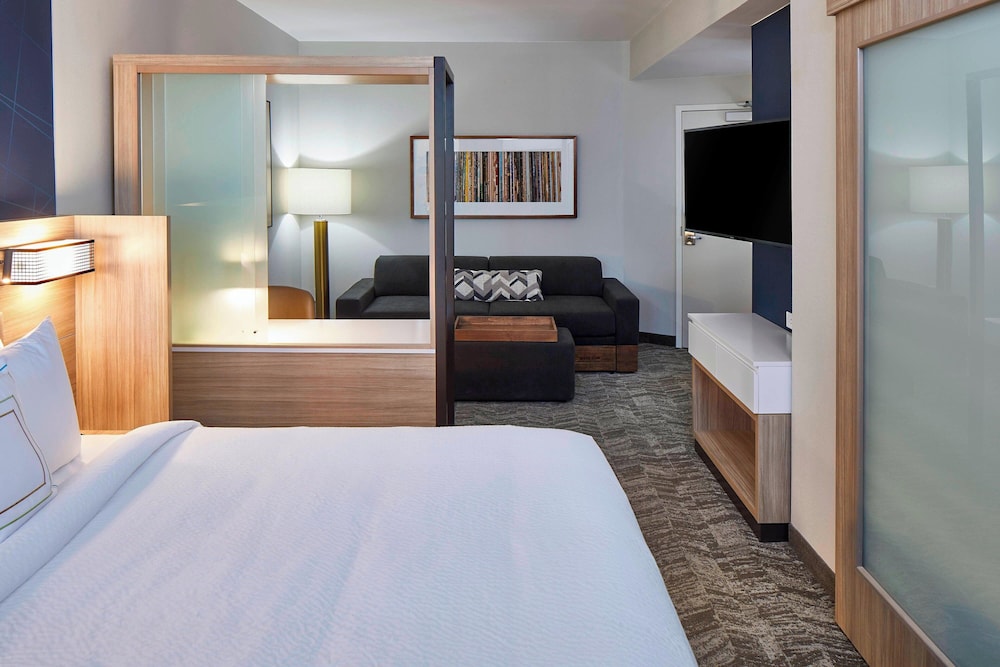 Studio Suite, 1 King Bed photo 2