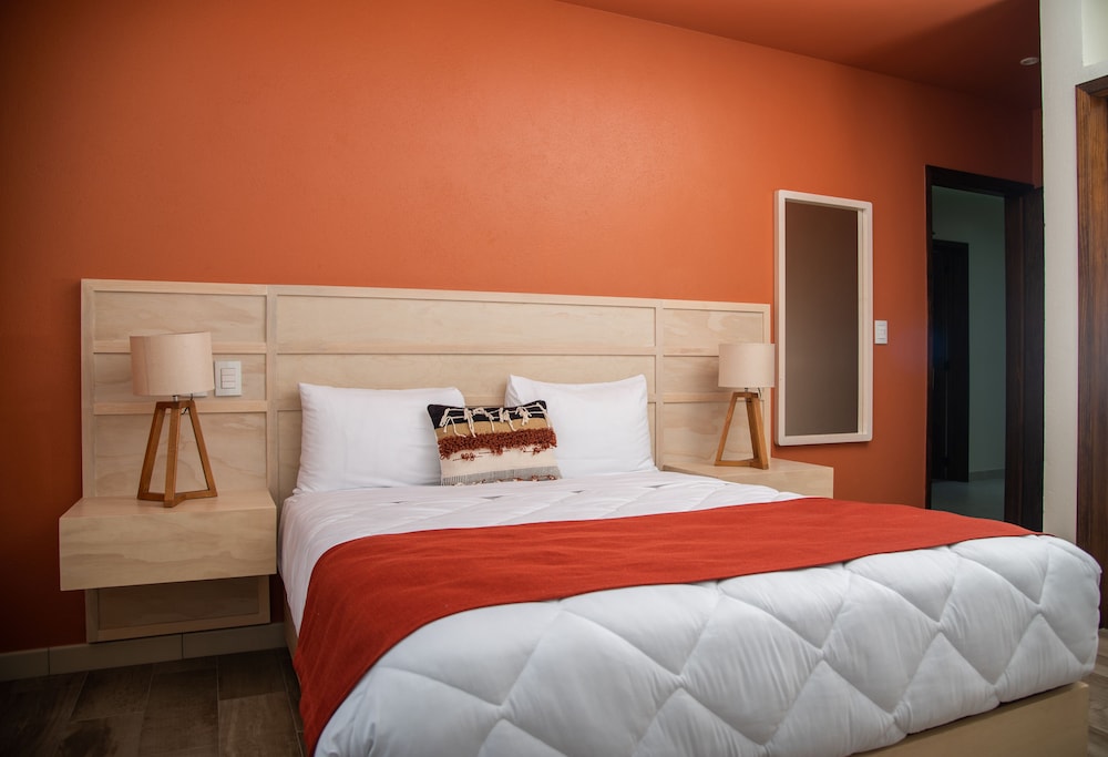 Basic Double Room photo 1