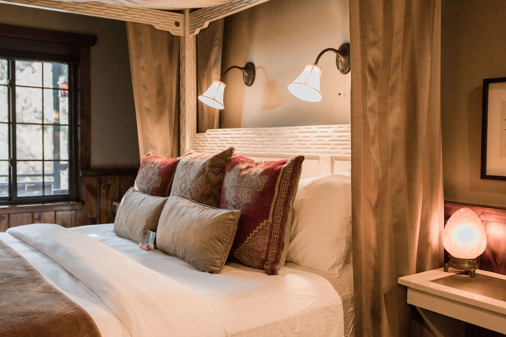 Luxury Cottage, Ensuite (Gardener's Cottage, Non Pet-Friendly)