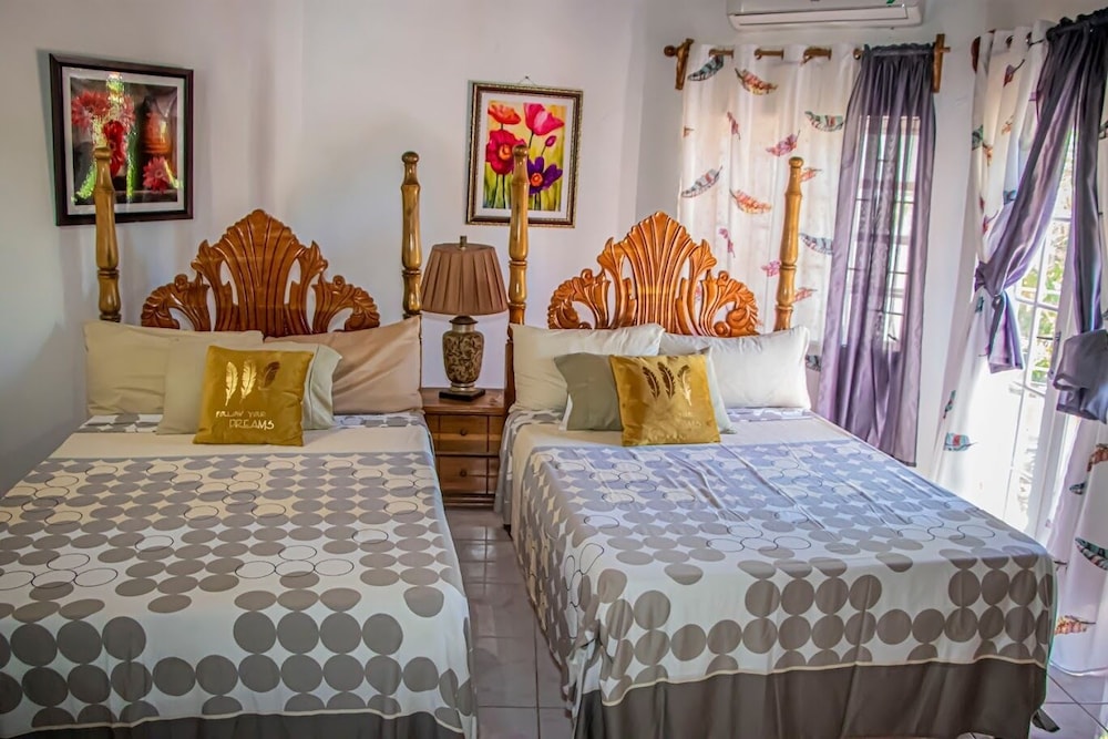 Comfort Double or Twin Room photo 1