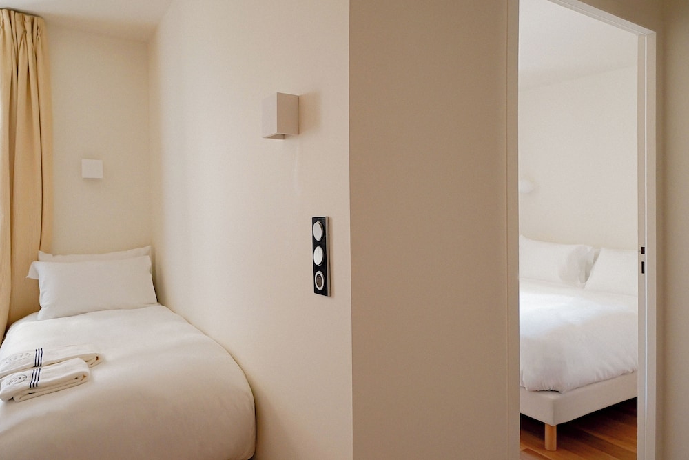 Classic Apartment - Photo 9