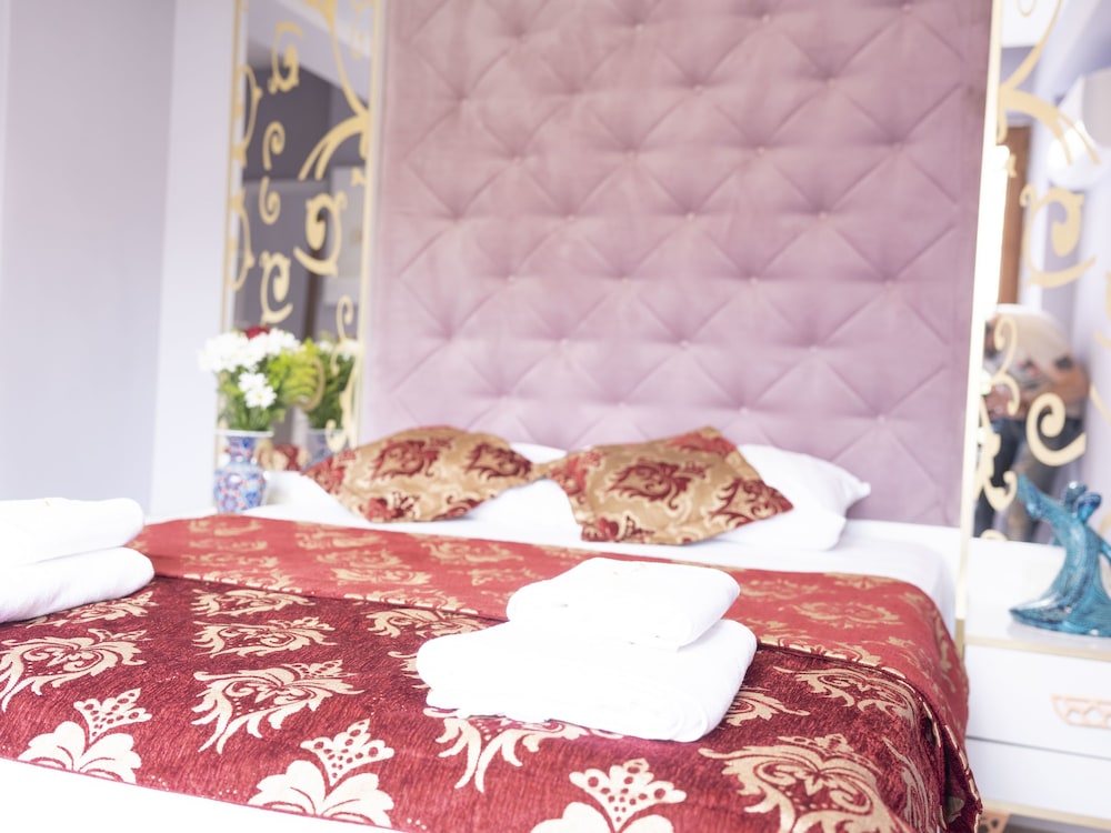 Economy Double Room, Non Smoking photo 2