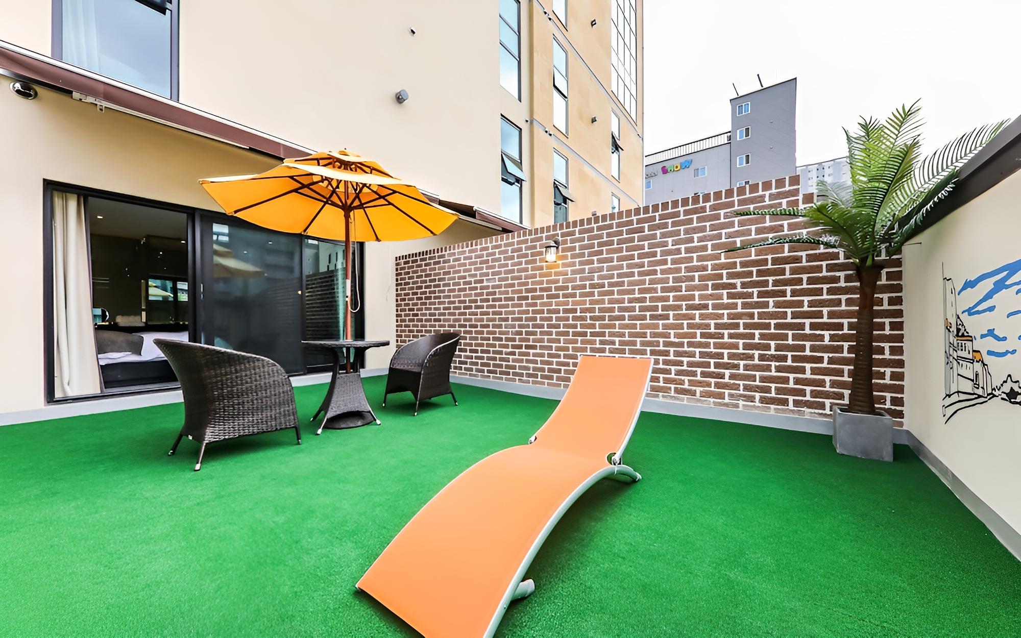 Room (Terrace Room) - Photo 9