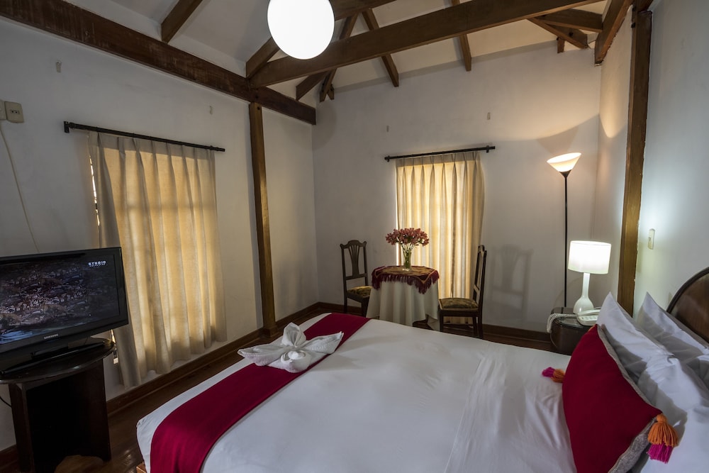Double Room photo 3