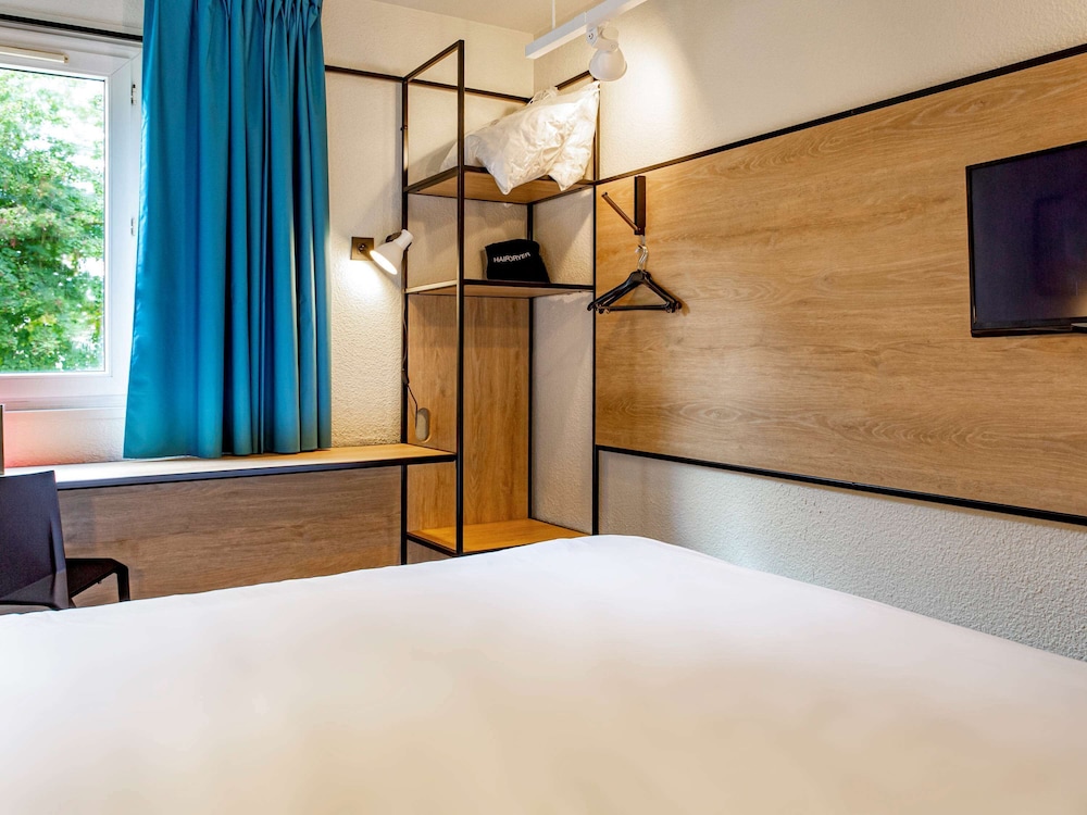 Standard Room, 1 Double Bed - Photo 1