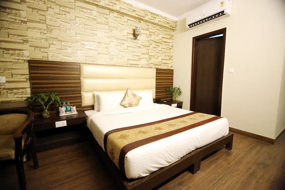 Deluxe Room photo 3