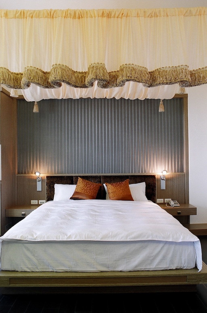 Deluxe Double Room, Ocean View photo 2