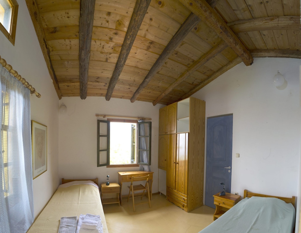 Double Room, Sea View photo 2