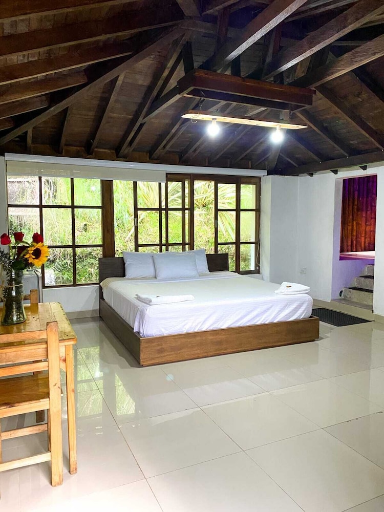 Family Triple Room photo 2