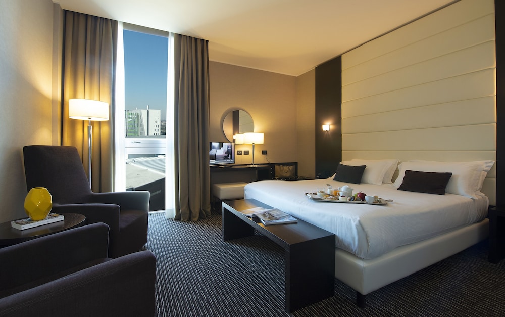 Executive Double Room - Photo 1