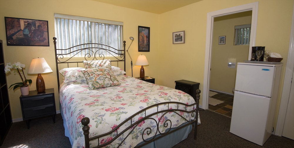 Standard Room, River View