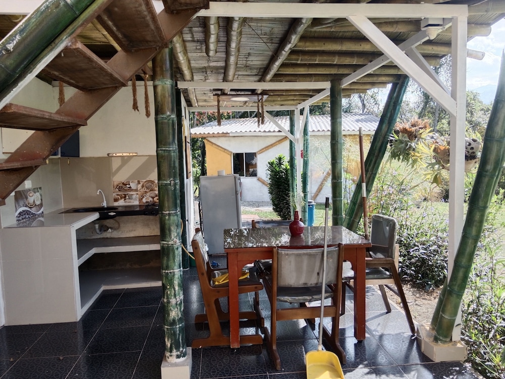 Traditional Cabin, 1 Bedroom, Mountain View photo 2