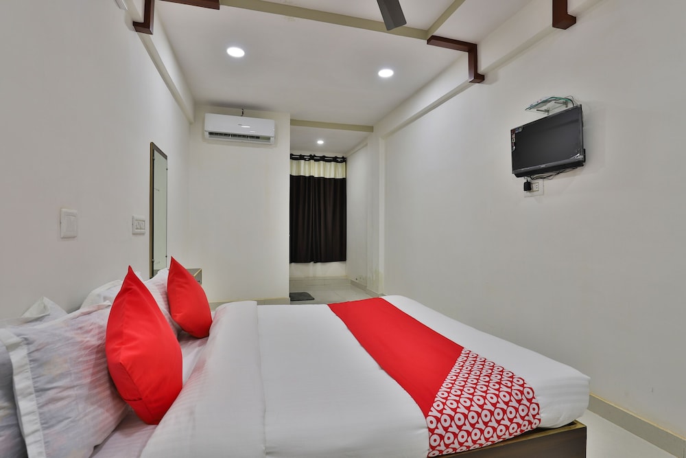 Double Or Twin Room photo 3