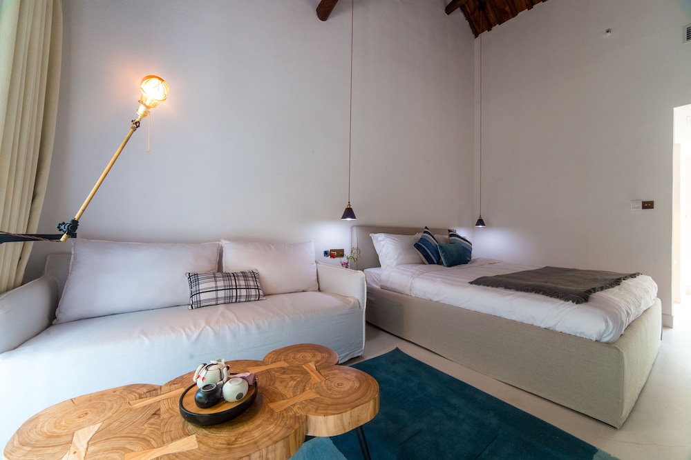 Premium Double Room (Ru Meng Ling) photo 2