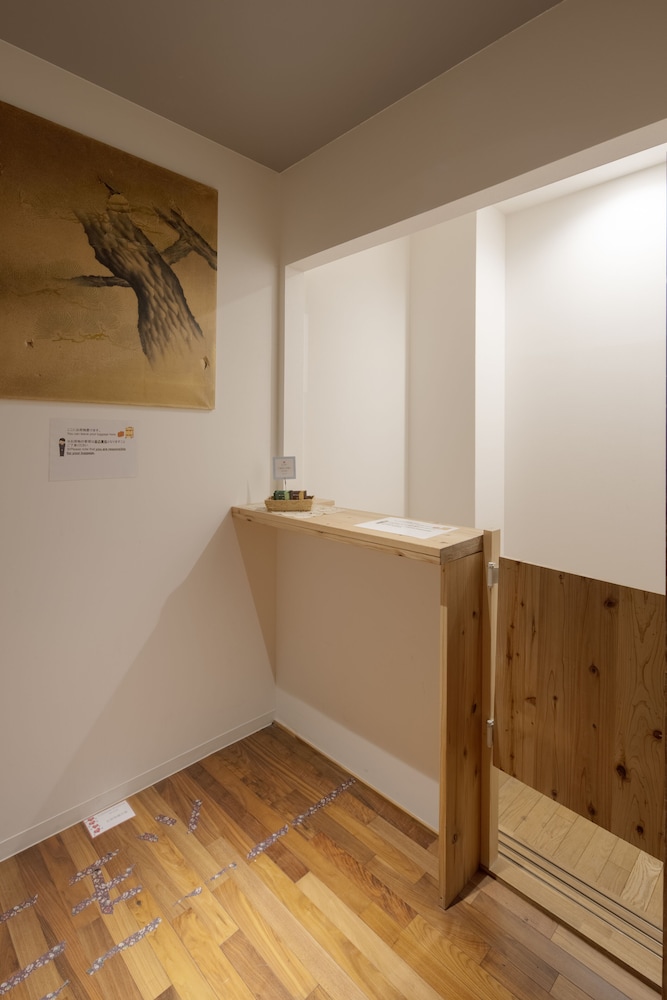 Business Twin Room - Photo 14
