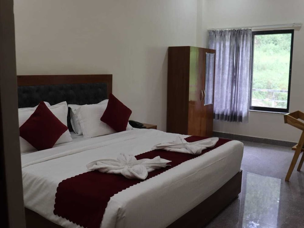 Deluxe Double Room, Mountain View photo 2