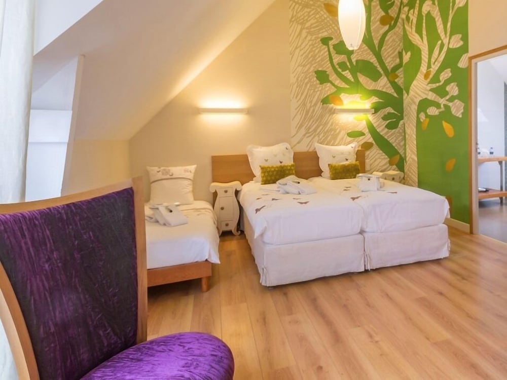 Suite, Private Bathroom (Au 1er Etage ) photo 1