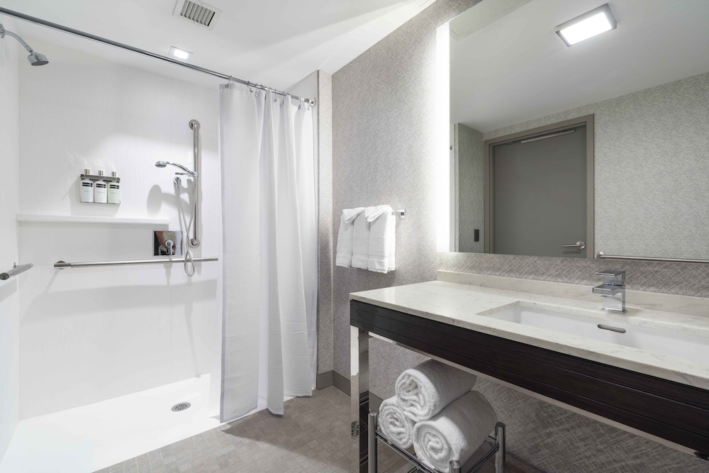 Residence Inn by Marriott Boston Natick, Billede 5