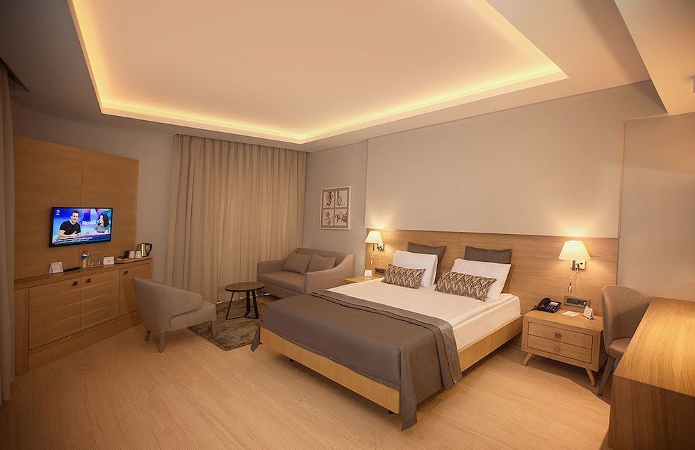 Standard Double or Twin Room photo 1