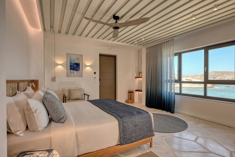 Classic Suite, Sea View (200m from the Main Hotel)
