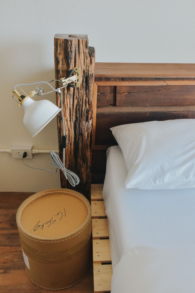 Standard Room with Partial Sea View photo 1