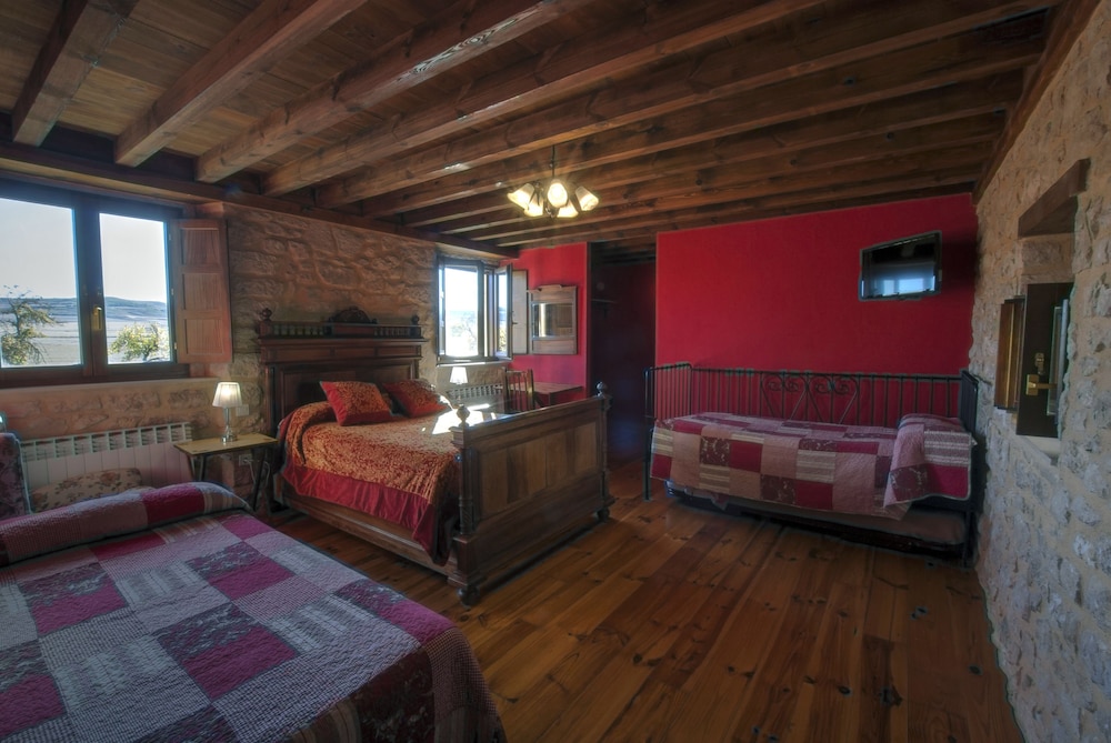 Habitación familiar