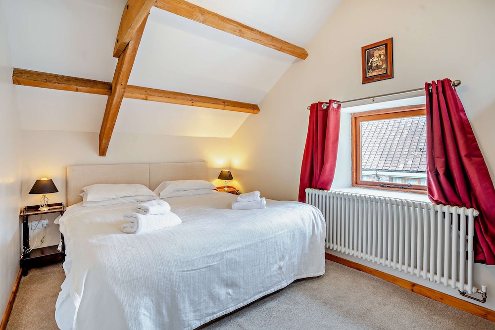 Comfort Apartment, Ensuite (The Tack Room) photo 2
