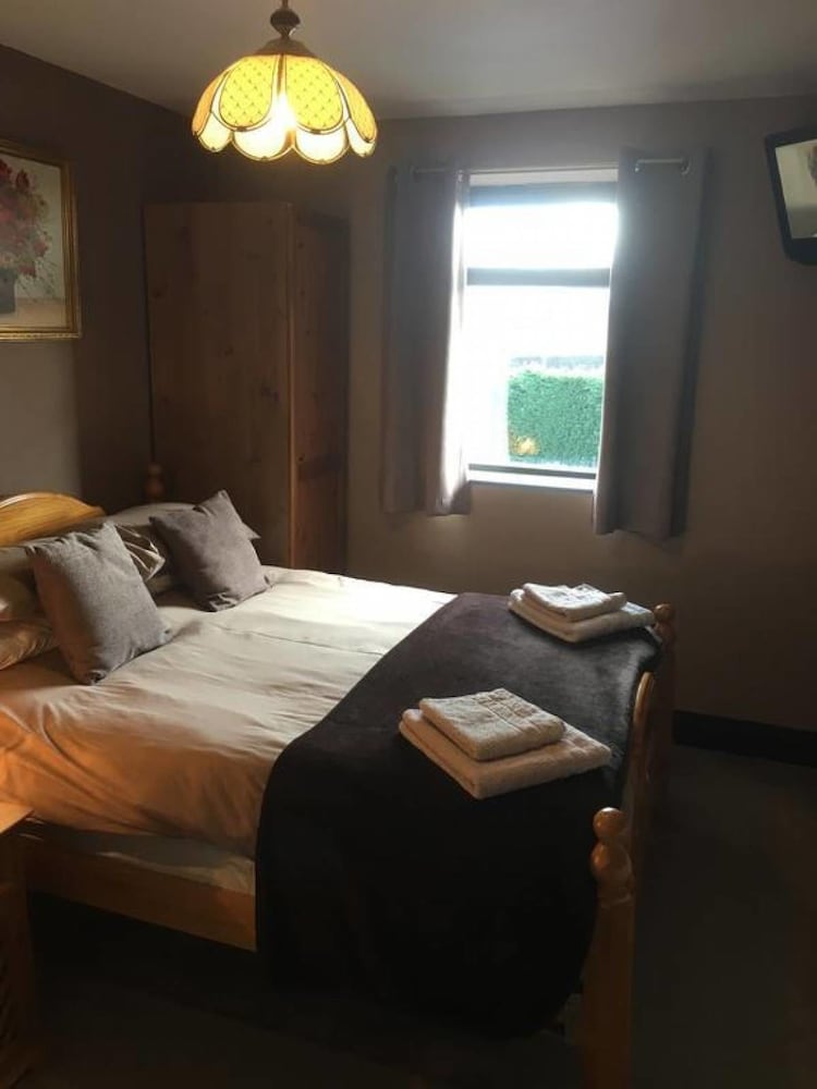 Double Room, Ensuite photo 1