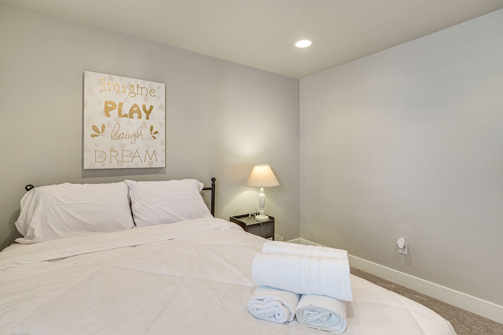 Apartment (2 Bedrooms) photo 2