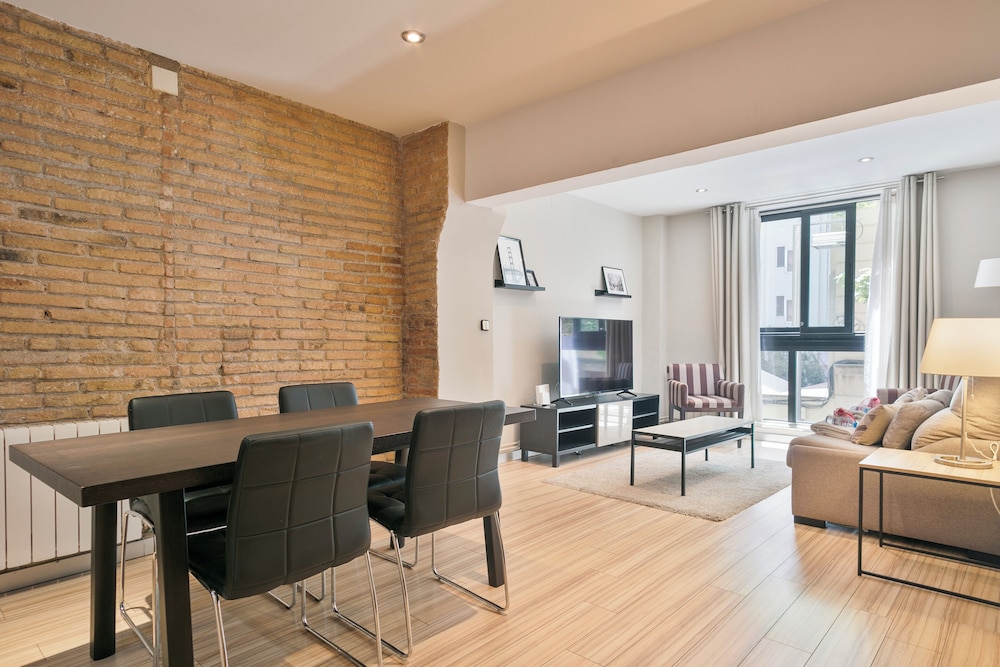 Apartamento, 1 dormitorio