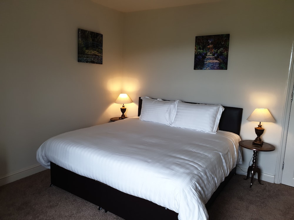 Double Room, Ensuite (**Front) photo 1