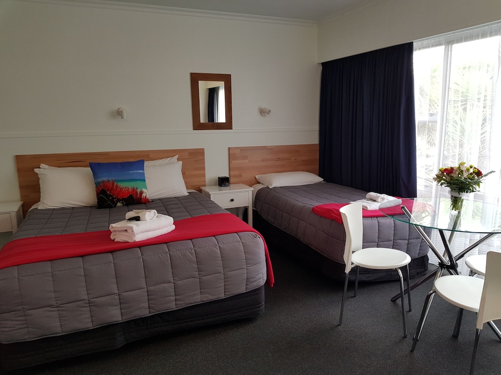 Two Bed Studio photo 1