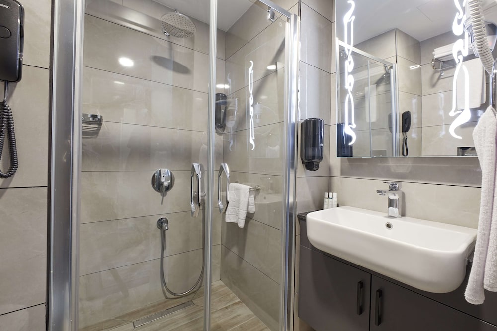 Premium Room, 1 Bedroom, Non Smoking, Kitchenette - Photo 11