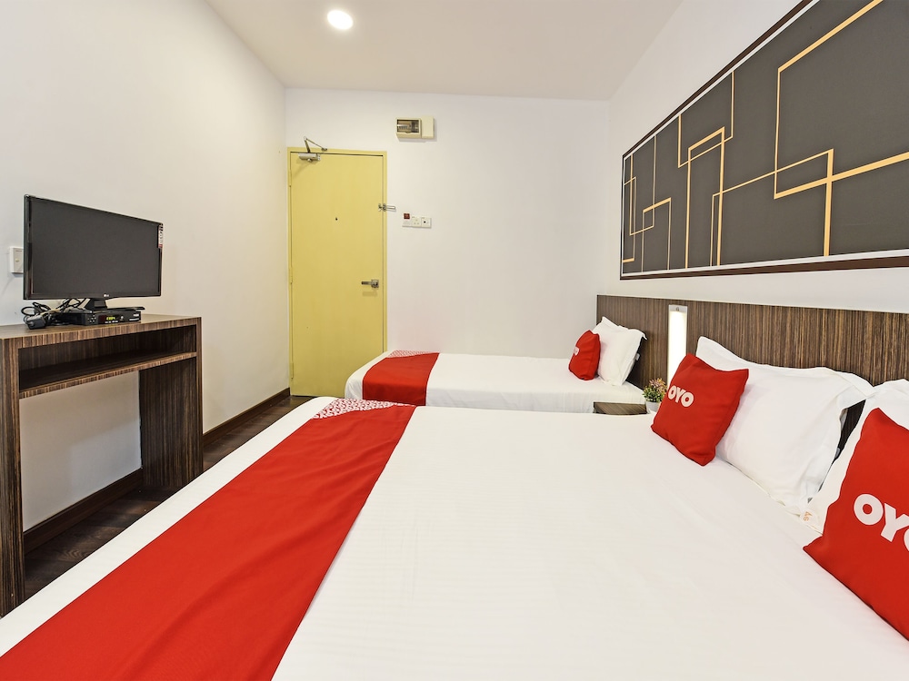 Deluxe Triple Room - Photo 2