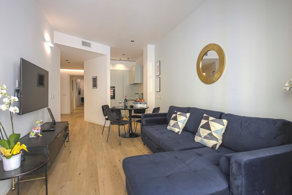 Deluxe Apartment, 2 Bedrooms, 2 Bathrooms