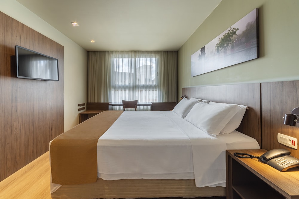 Deluxe Room photo 2