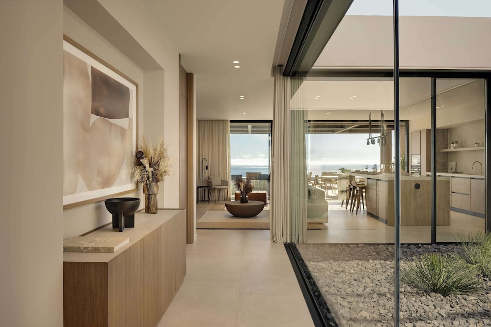 Villa, 3 Bedrooms, Private Pool, Sea View (4A2C)