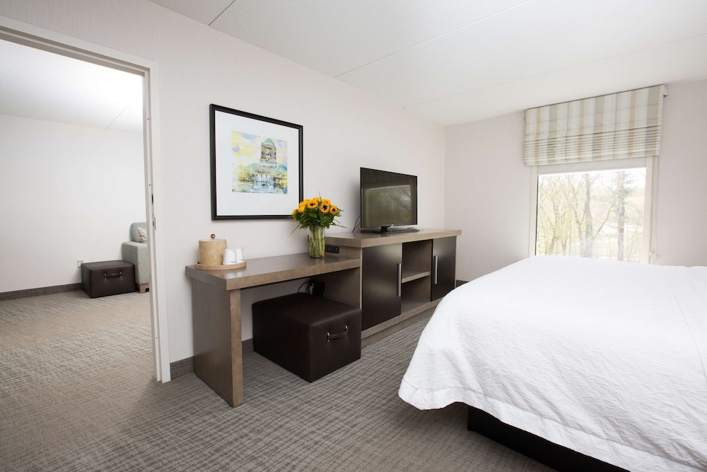 Suite, 1 King Bed, Accessible, Non Smoking - Photo 3