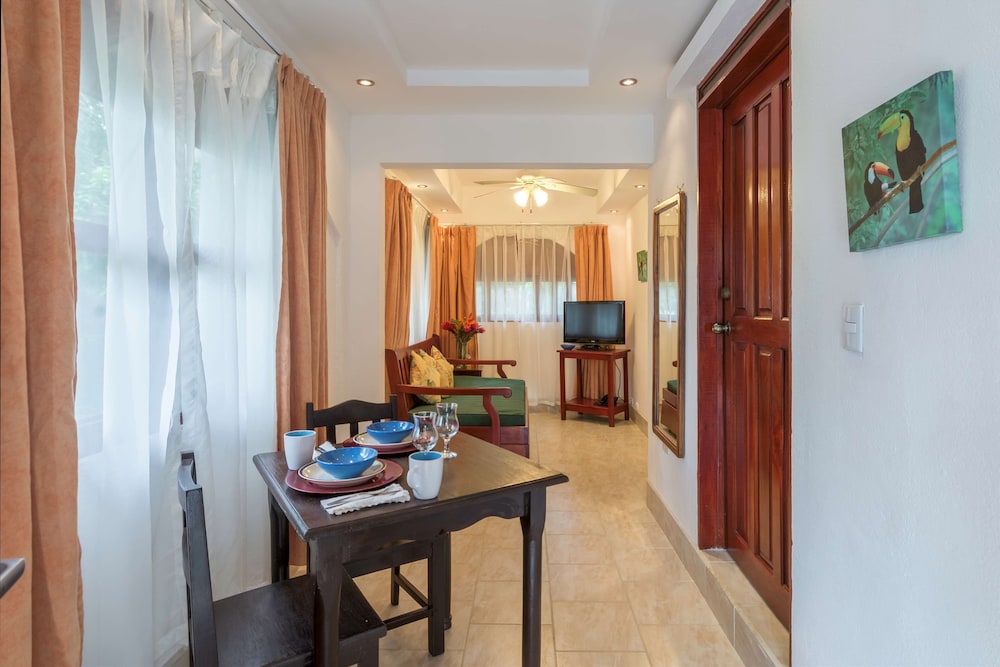 Standard Room, Multiple Beds, Non Smoking, Kitchen (With Single Sofabed) - Photo 4