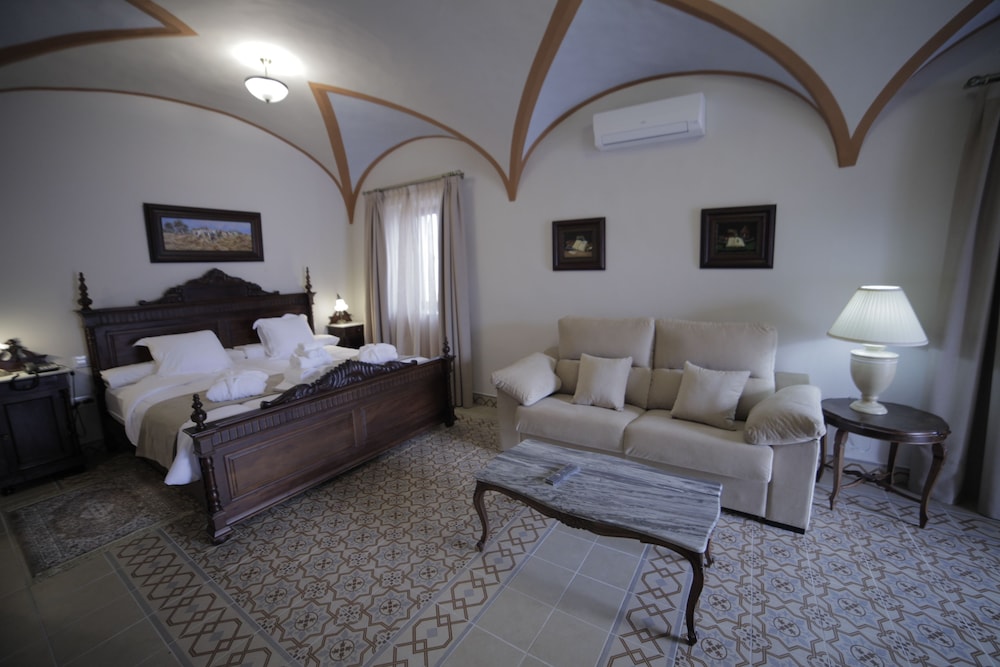 Habitación Doble Superior, 1 Dormitorio, Accesible