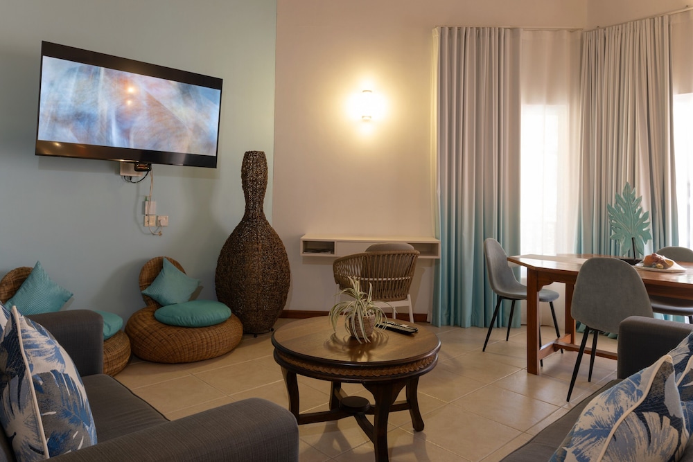 Family Suite photo 3