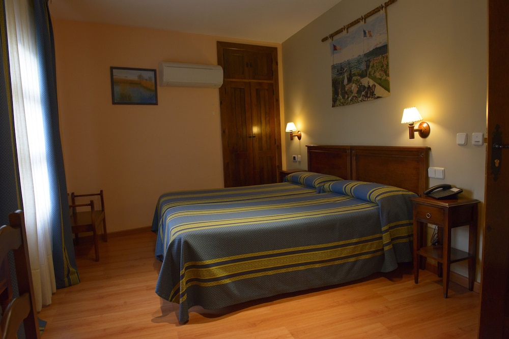 Double Room Single Use