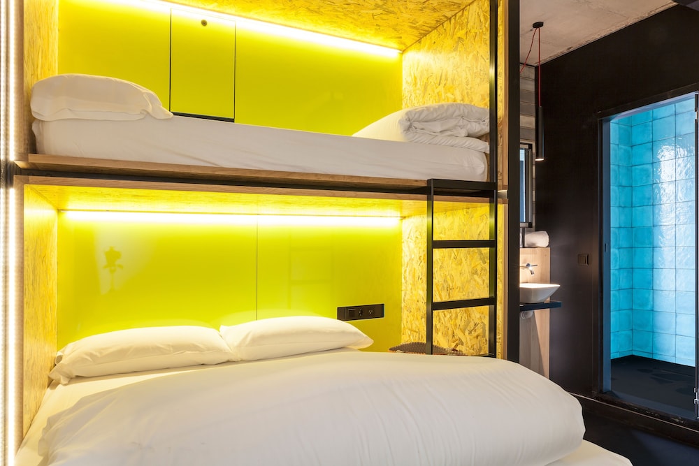 Family Triple Room