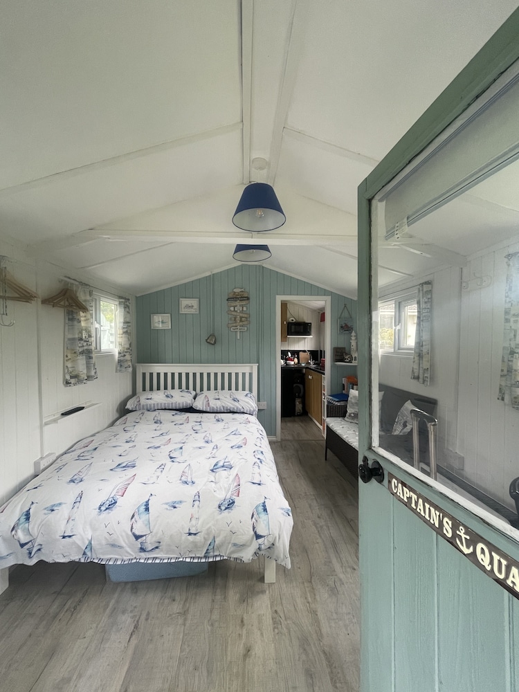 Cabin, 1 Bedroom photo 1